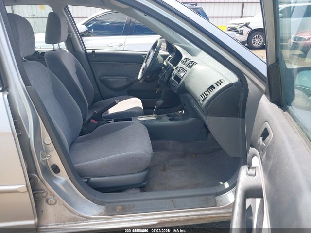 صورة 5 لـ 2001 Honda CIVIC LX