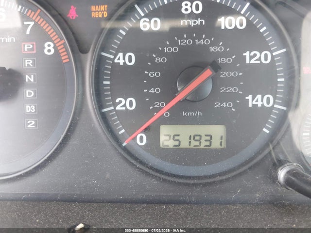 صورة 7 لـ 2001 Honda CIVIC LX