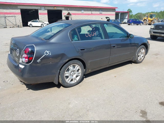 صورة 4 لـ 2006 Nissan ALTIMA 2.5 S