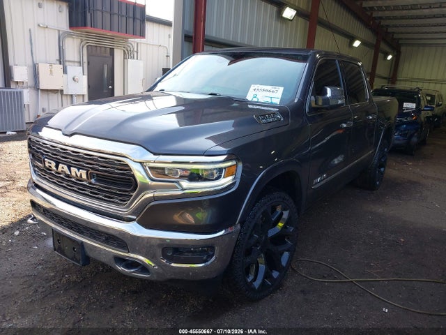 صورة 2 لـ 2019 RAM 1500