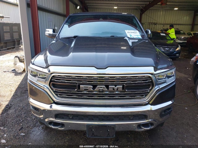 صورة 6 لـ 2019 RAM 1500