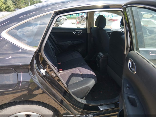 صورة 8 لـ 2016 Nissan SENTRA SV