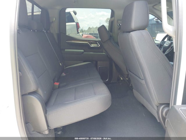 2024 GMC SIERRA 1500 4WD SHORT BOX SLE 缩略图 8