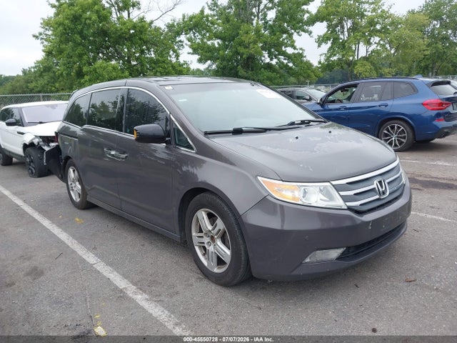 2012 HONDA ODYSSEY TOURING/TOURING ELITE