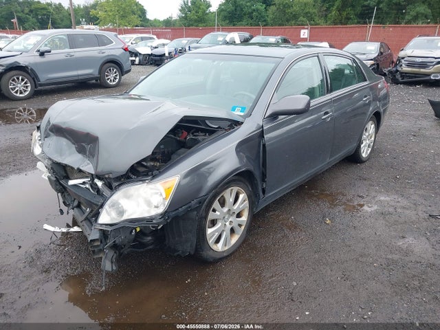 2008 Toyota AVALON XLS thumbnail 17