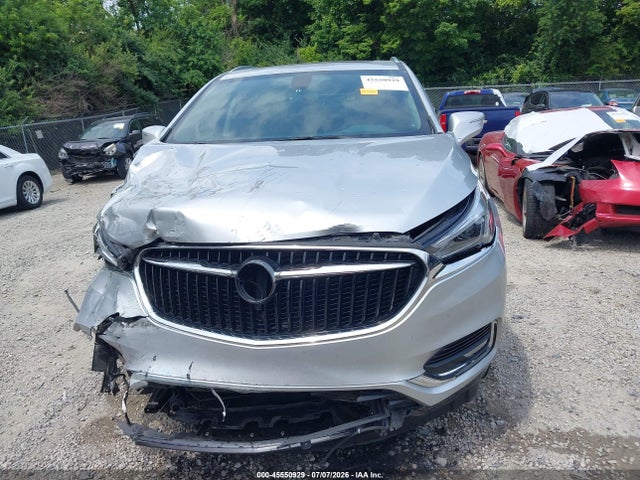 2019 BUICK ENCLAVE FWD ESSENCE 11
