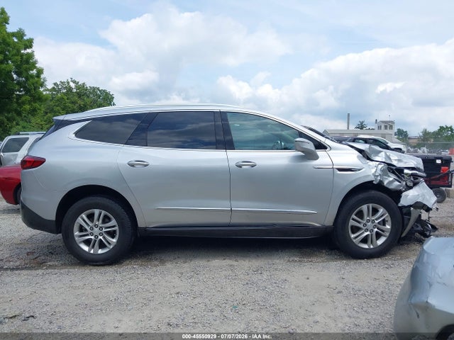 2019 BUICK ENCLAVE FWD ESSENCE 12