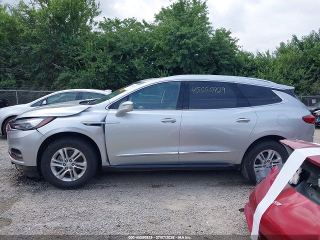 2019 BUICK ENCLAVE FWD ESSENCE 13