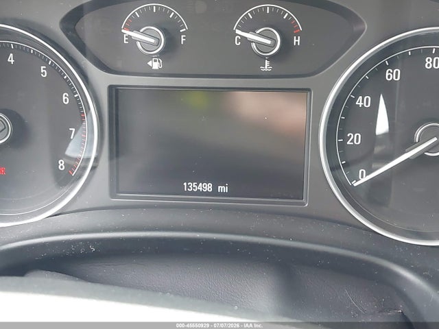 2019 BUICK ENCLAVE FWD ESSENCE 14
