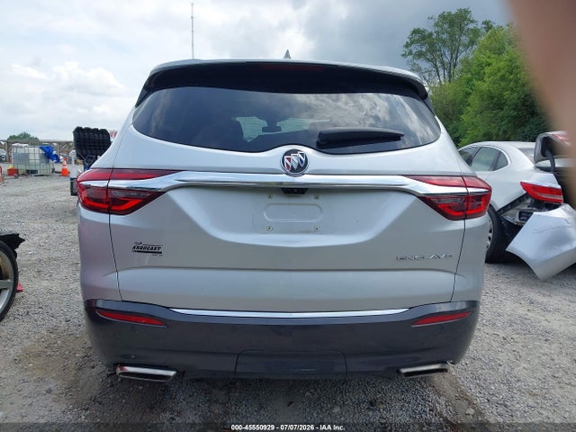 2019 BUICK ENCLAVE FWD ESSENCE 15