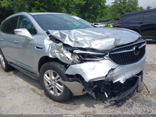 2019 BUICK ENCLAVE FWD ESSENCE 16