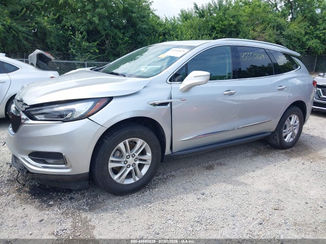 2019 BUICK ENCLAVE FWD ESSENCE 2