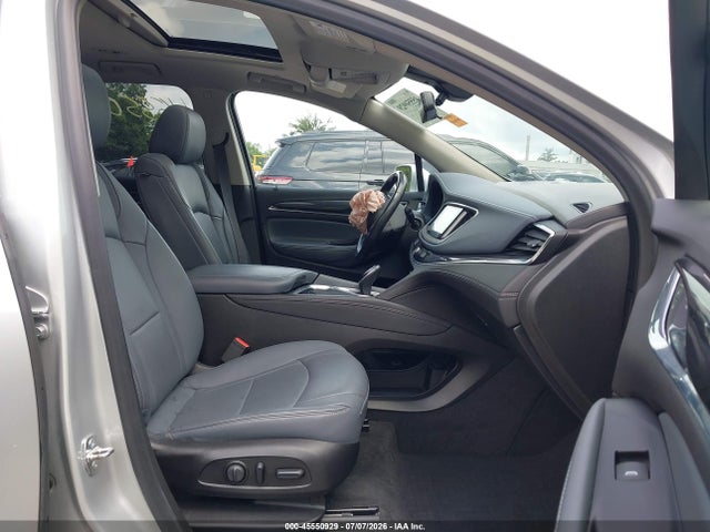 2019 BUICK ENCLAVE FWD ESSENCE 5