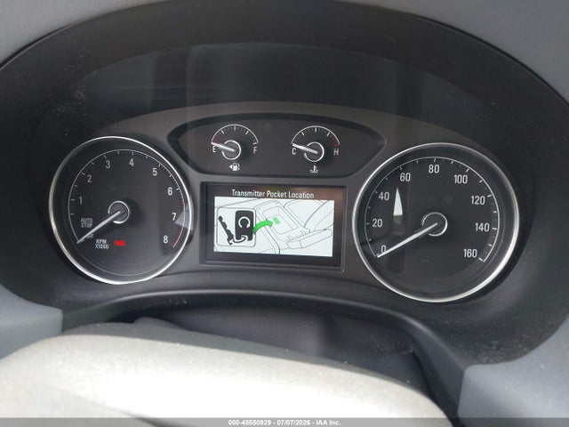 2019 BUICK ENCLAVE FWD ESSENCE 7
