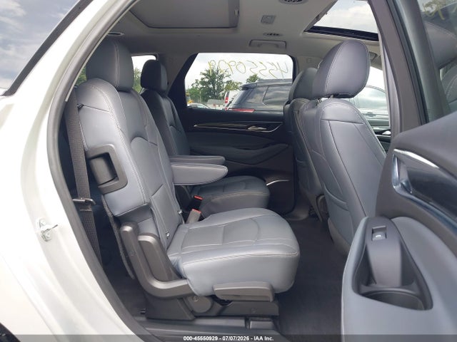 2019 BUICK ENCLAVE FWD ESSENCE 8