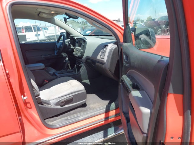 2019 Chevrolet COLORADO WT 照片 5