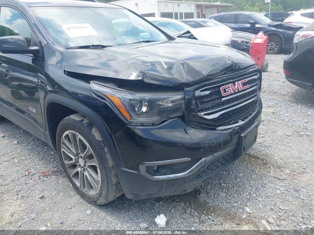 2017 GMC ACADIA SLT-1 6
