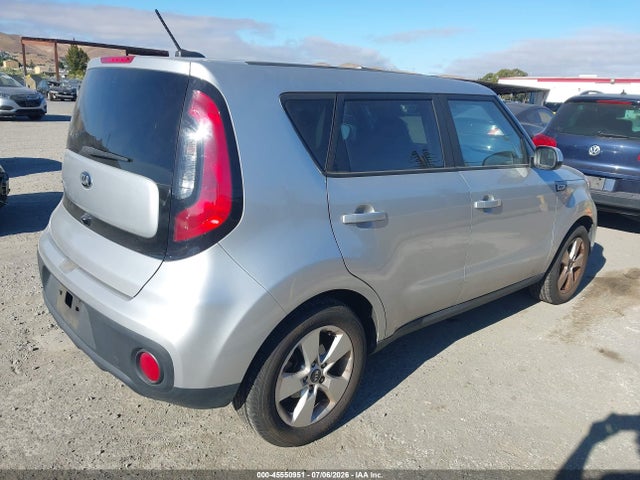 2019 KIA SOUL 照片 4