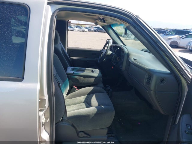 صورة مصغرة 5 لـ 2007 Chevrolet SILVERADO 1500 CLASSIC LS