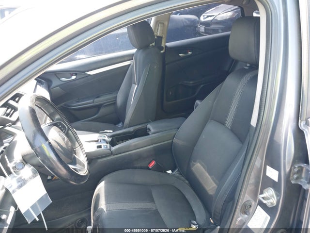 صورة مصغرة 19 لـ 2016 Honda CIVIC EX-T