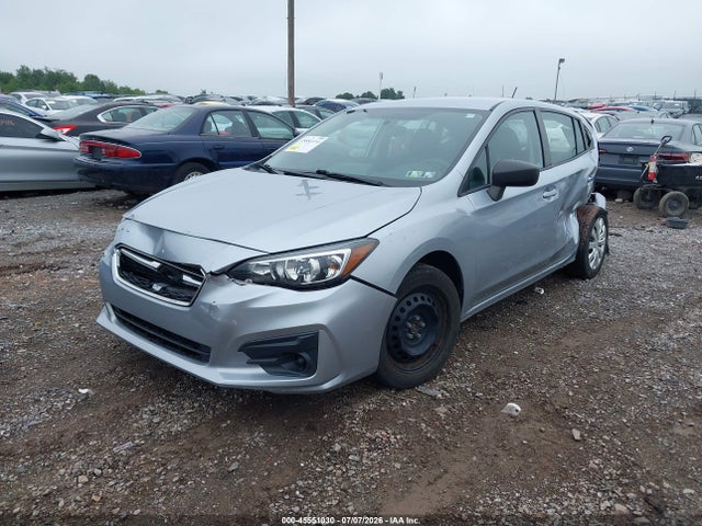 صورة 2 لـ 2019 Subaru IMPREZA 2.0I