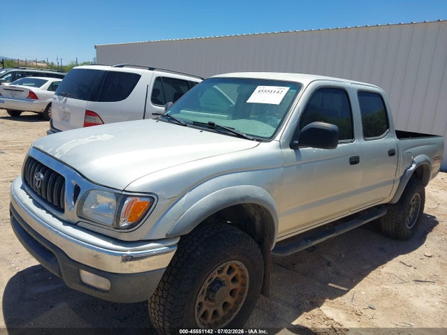 صورة 2 لـ 2004 Toyota TACOMA PRERUNNER V6
