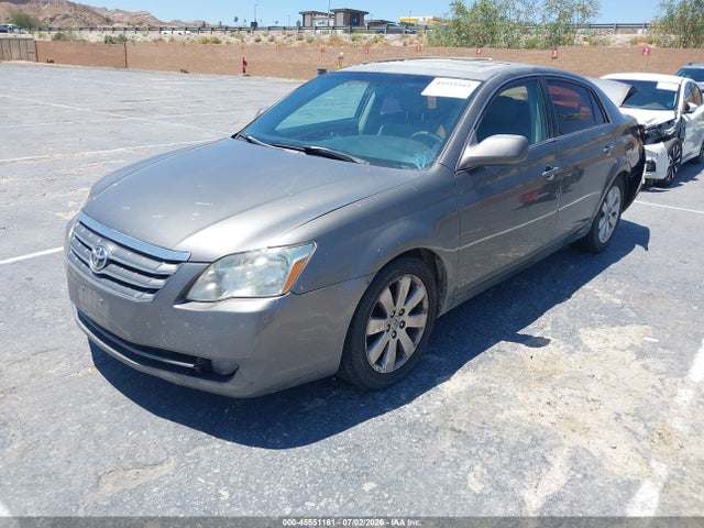 2007 Toyota AVALON XLS 照片 2