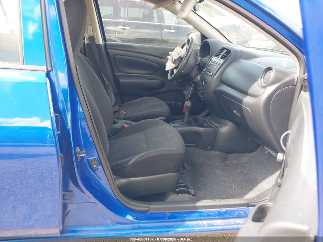 صورة 5 لـ 2015 Nissan VERSA 1.6 S+
