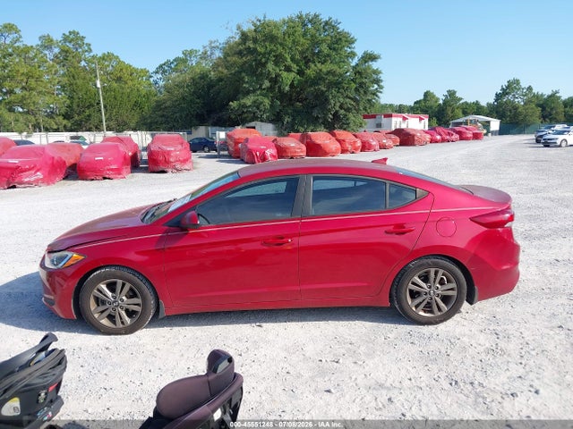صورة مصغرة 14 لـ 2018 Hyundai ELANTRA SEL