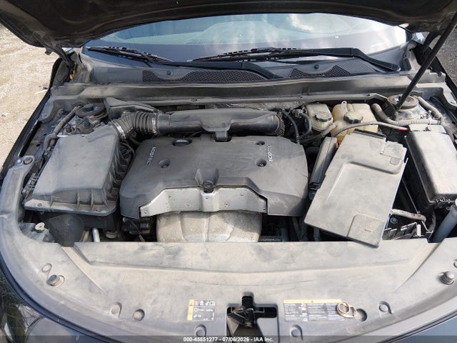 2015 Chevrolet IMPALA 1LT photo 10