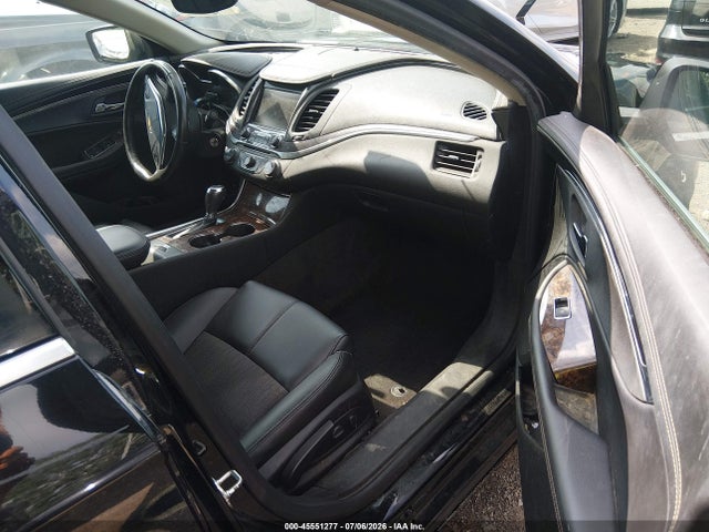2015 Chevrolet IMPALA 1LT photo 5