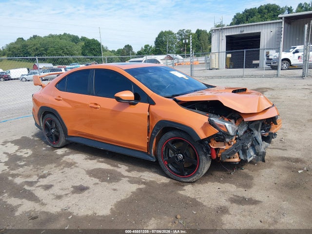 2024 SUBARU WRX PREMIUM