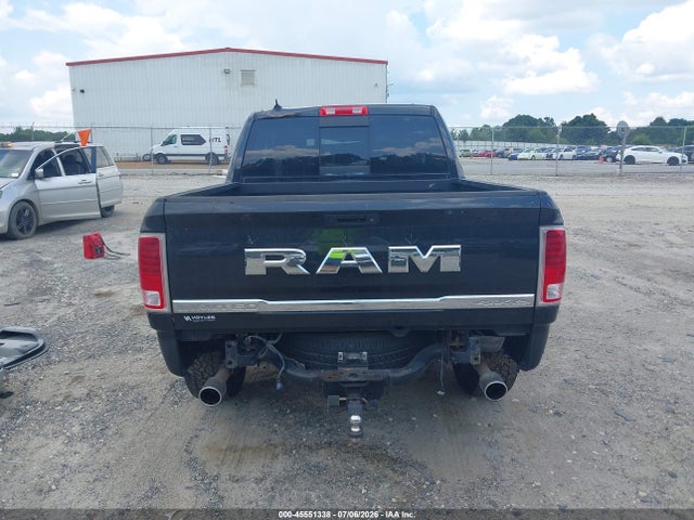2017 RAM 1500 LIMITED 4X4 5'7 BOX 17