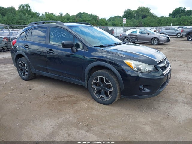 2015 SUBARU XV 2.0I PREMIUM