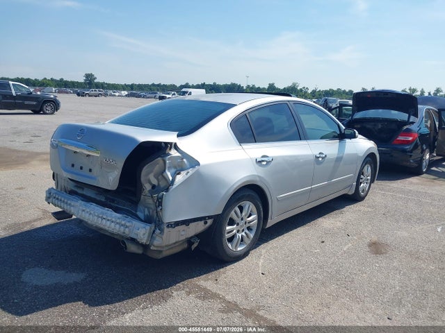 2012 Nissan ALTIMA 2.5 S — фото 4