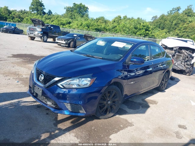 صورة 2 لـ 2019 Nissan SENTRA SV