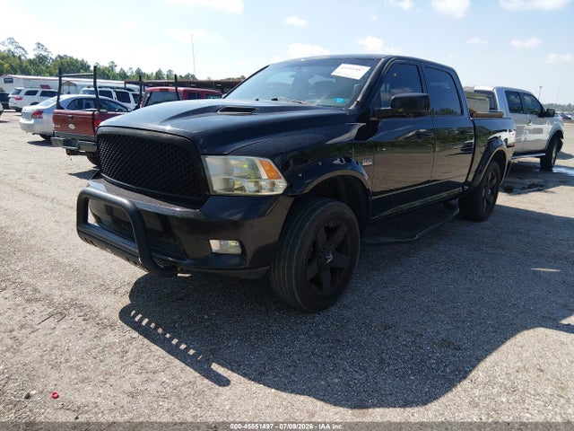 2012 RAM 1500 SPORT 照片 2