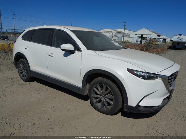 2022 MAZDA CX-9 TOURING