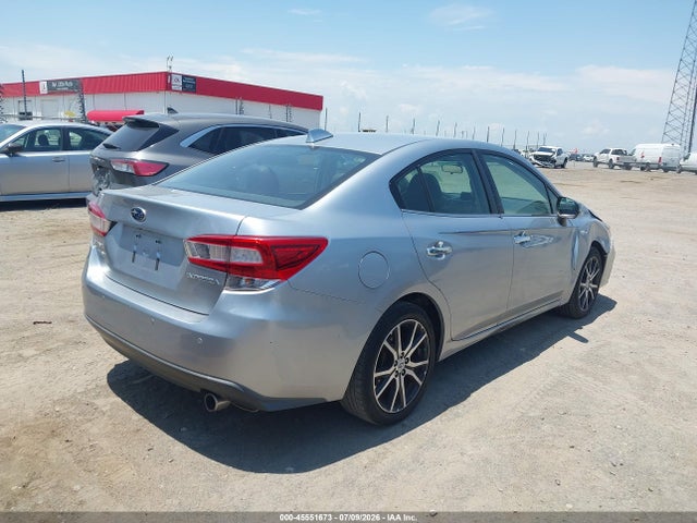 2019 Subaru IMPREZA 2.0I LIMITED 照片 4