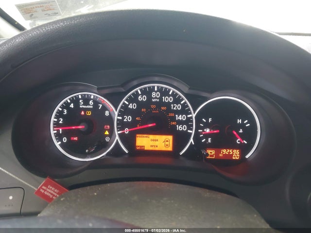 صورة 7 لـ 2011 Nissan ALTIMA 3.5 SR