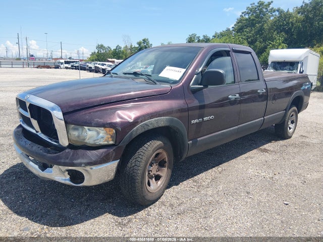 2004 Dodge RAM 1500 SLT/LARAMIE 照片 2