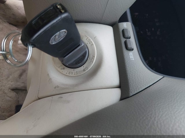 2004 Lexus LS 430 缩略图 11