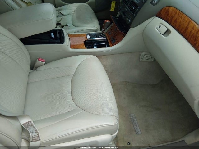 صورة 5 لـ 2004 Lexus LS 430