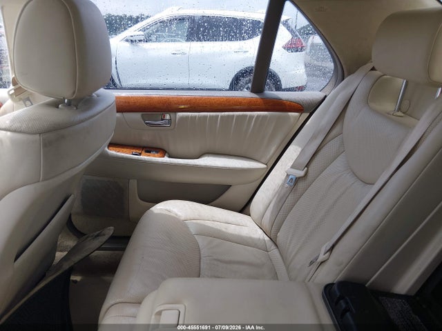 صورة 8 لـ 2004 Lexus LS 430
