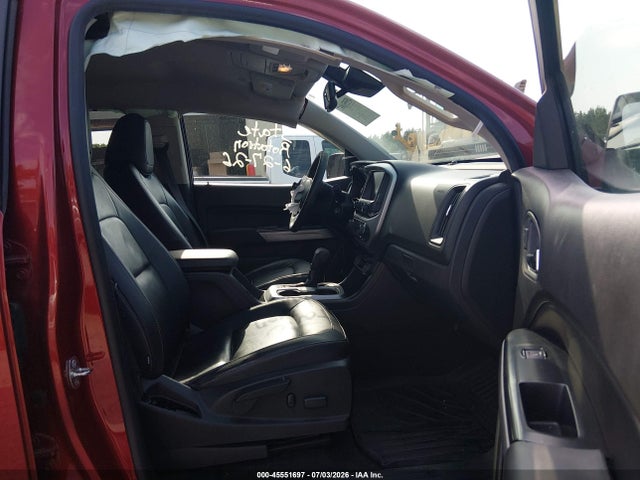 صورة 5 لـ 2015 Chevrolet COLORADO LT