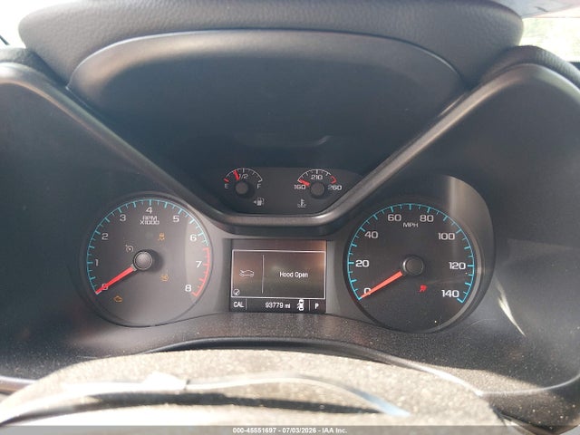 صورة 7 لـ 2015 Chevrolet COLORADO LT