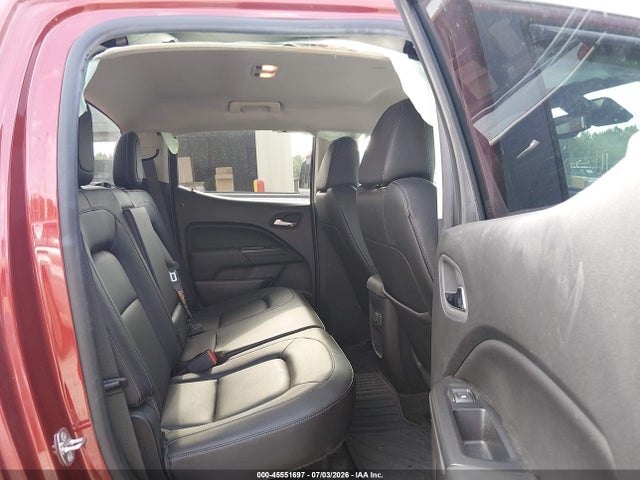 صورة 8 لـ 2015 Chevrolet COLORADO LT