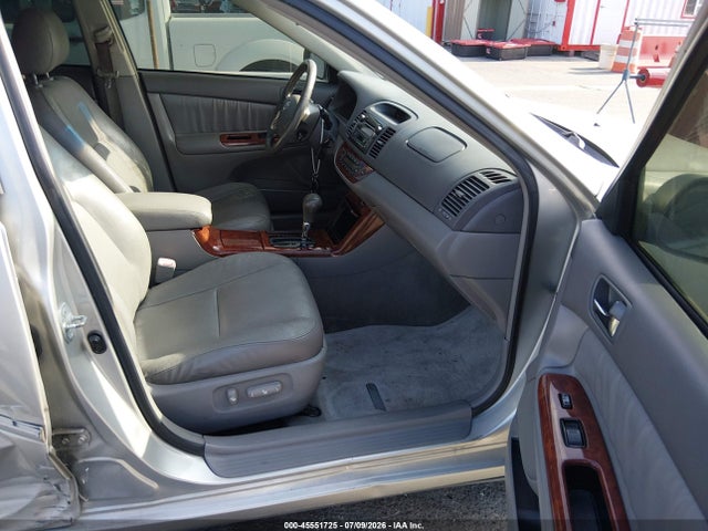 صورة 5 لـ 2005 Toyota CAMRY XLE V6