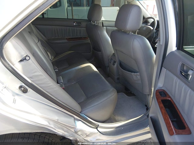 صورة 8 لـ 2005 Toyota CAMRY XLE V6