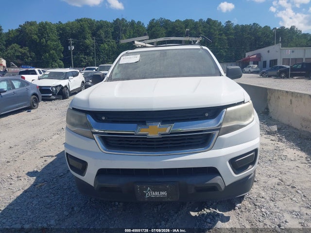 صورة مصغرة 12 لـ 2015 Chevrolet COLORADO 2WD WT